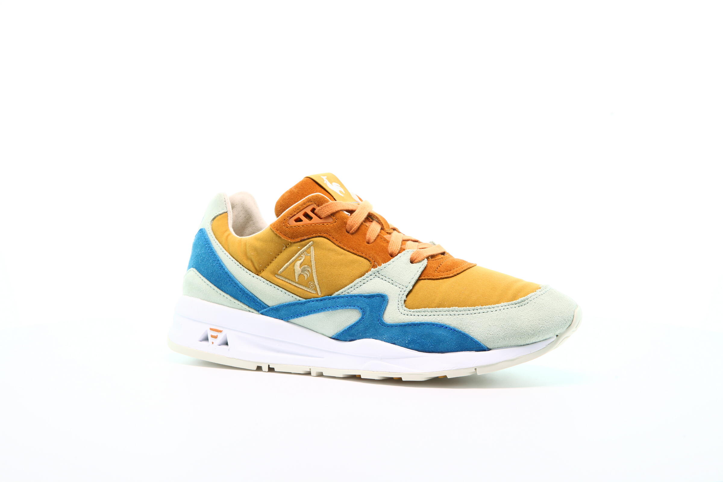 Le Coq Sportif x HANON R800 The Good Agreement 